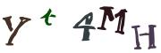 Графічна CAPTCHA