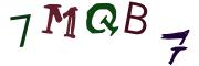 Графічна CAPTCHA