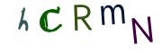 Графічна CAPTCHA