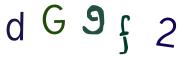 Графічна CAPTCHA