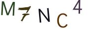 Графічна CAPTCHA