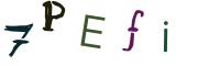 Графічна CAPTCHA