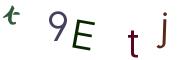 Графічна CAPTCHA