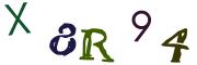Графічна CAPTCHA