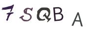 Графічна CAPTCHA