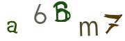 Графічна CAPTCHA