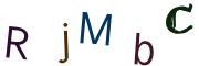 Графічна CAPTCHA