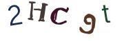 Графічна CAPTCHA