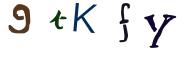 Графічна CAPTCHA