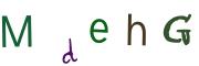 Графічна CAPTCHA