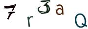 Графічна CAPTCHA