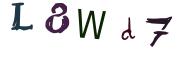 Графічна CAPTCHA