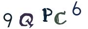 Графічна CAPTCHA