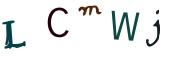 Графічна CAPTCHA