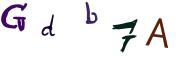 Графічна CAPTCHA