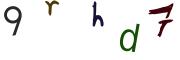 Графічна CAPTCHA