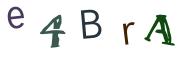 Графічна CAPTCHA
