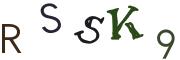 Графічна CAPTCHA
