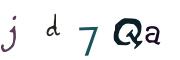 Графічна CAPTCHA