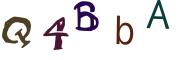 Графічна CAPTCHA