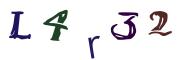 Графічна CAPTCHA