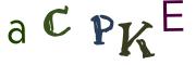 Графічна CAPTCHA