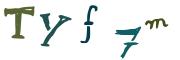 Графічна CAPTCHA