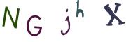 Графічна CAPTCHA