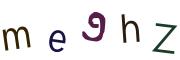 Графічна CAPTCHA