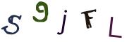 Графічна CAPTCHA