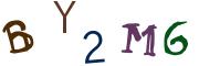 Графічна CAPTCHA