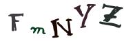 Графічна CAPTCHA