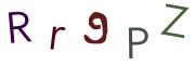 Графічна CAPTCHA