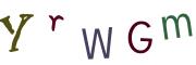 Графічна CAPTCHA