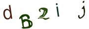 Графічна CAPTCHA