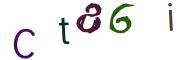 Графічна CAPTCHA