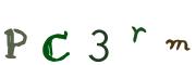 Графічна CAPTCHA