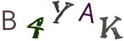 Графічна CAPTCHA