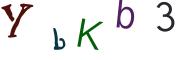 Графічна CAPTCHA