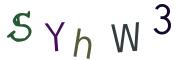 Графічна CAPTCHA