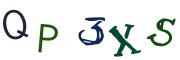 Графічна CAPTCHA