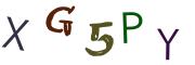 Графічна CAPTCHA