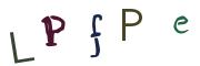 Графічна CAPTCHA