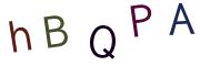 Графічна CAPTCHA