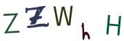Графічна CAPTCHA