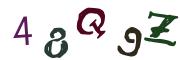 Графічна CAPTCHA