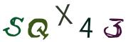 Графічна CAPTCHA
