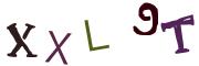 Графічна CAPTCHA