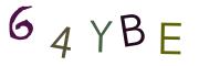 Графічна CAPTCHA