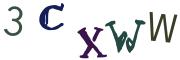 Графічна CAPTCHA